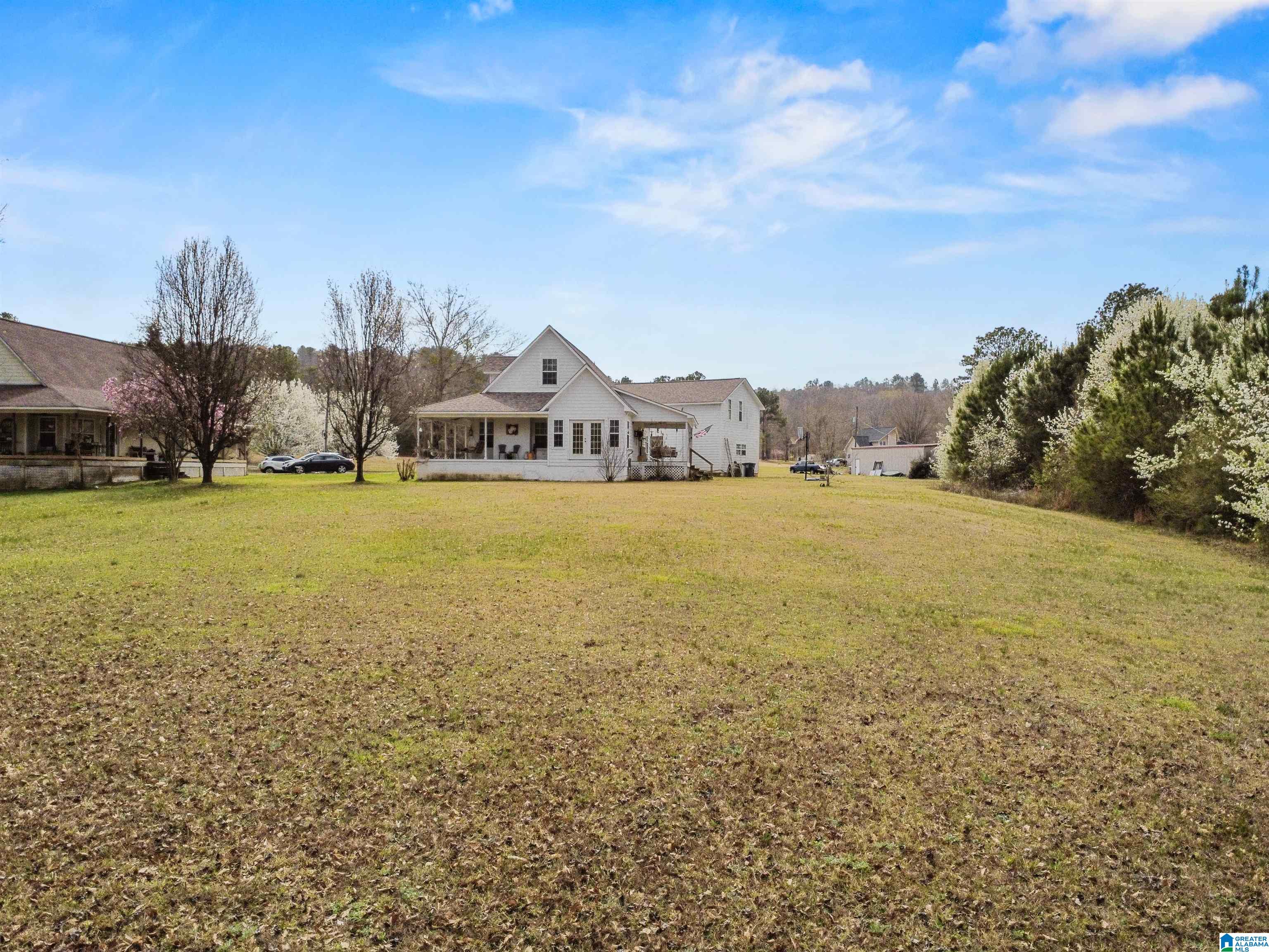 198 Heasletts Road Childersburg, AL 35044 - Photo 43 of 43