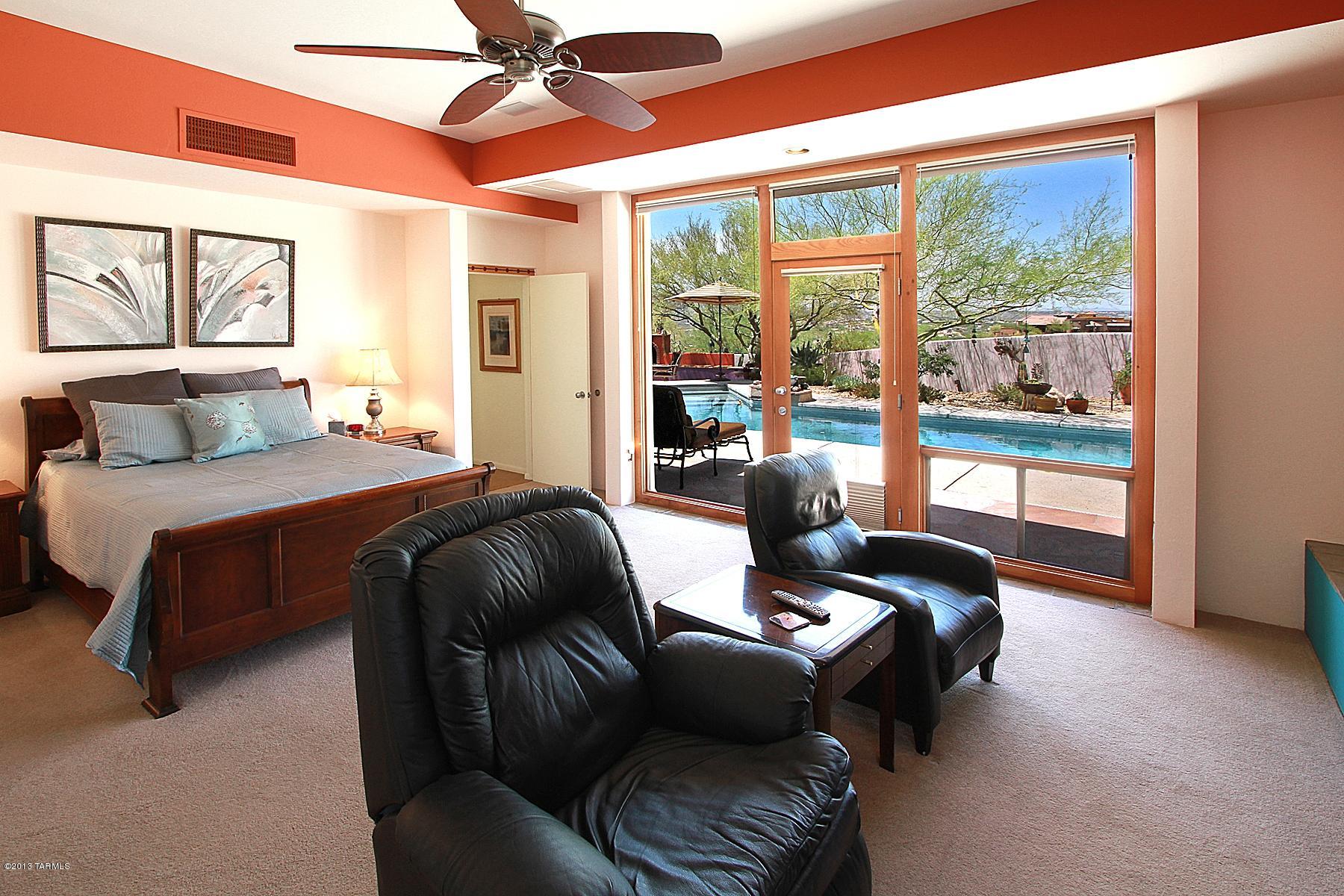 1909 East Buck Ridge Place Tucson, AZ 85737 - Photo 4 of 44