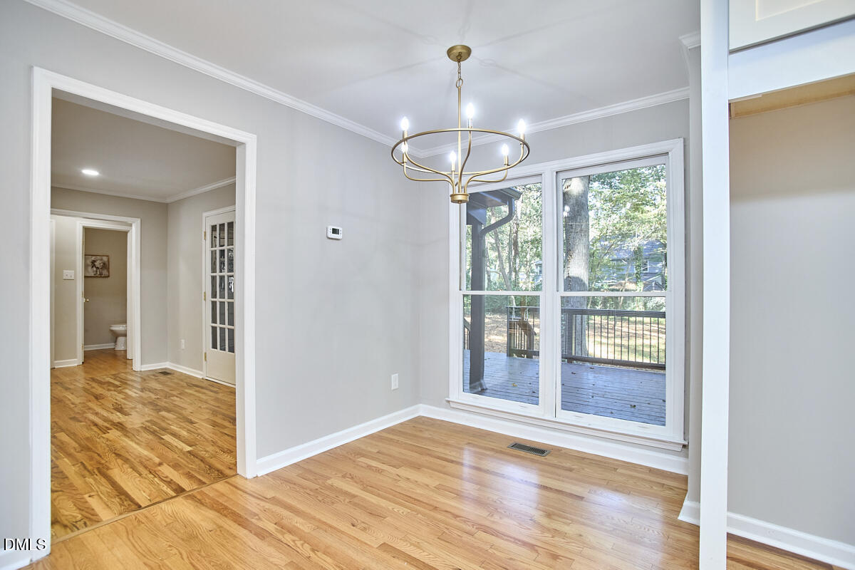 8404 Sleepy Creek Drive Raleigh, NC 27613 - Photo 21 of 66