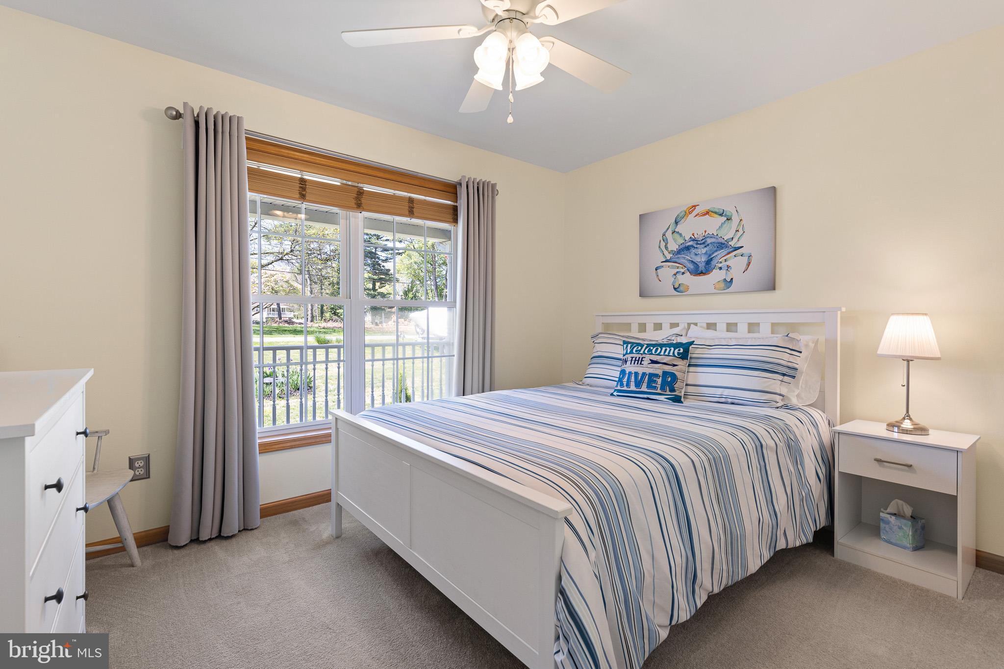 32 Arden Road North East, MD 21901 - Photo 20 of 37 Bedroom #2