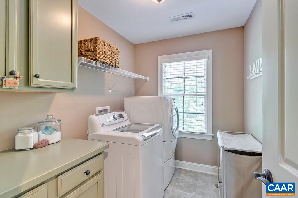 2558 Montgomery Ridge Road Charlottesville, VA 22911 - Photo 39 of 50 Upstairs laundry room.