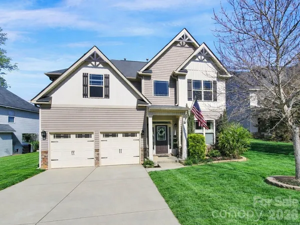 $419,000 | 146 Cole Drive, Mooresville, NC 28115