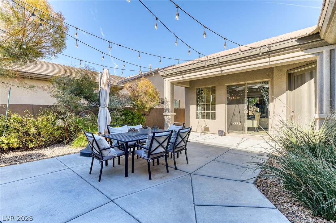 6 Weston Hills Road Henderson, NV 89052 - Photo 14 of 19