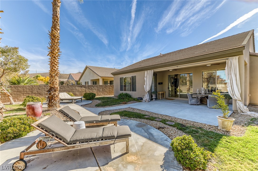 6 Weston Hills Road Henderson, NV 89052 - Photo 17 of 19