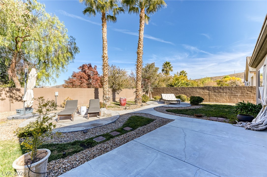 6 Weston Hills Road Henderson, NV 89052 - Photo 18 of 19