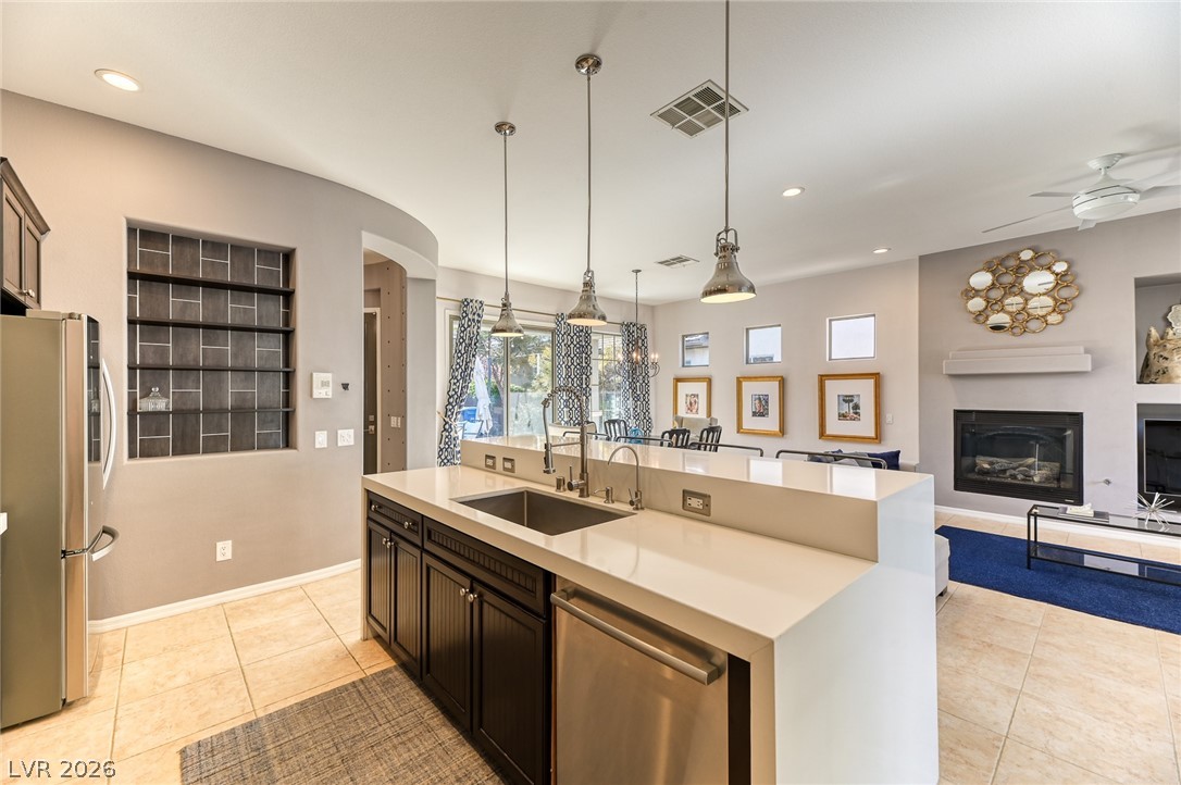 6 Weston Hills Road Henderson, NV 89052 - Photo 2 of 19