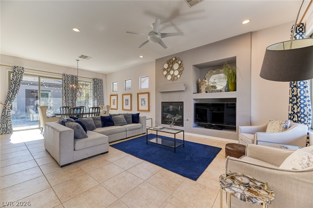 6 Weston Hills Road Henderson, NV 89052 - Photo 4 of 19