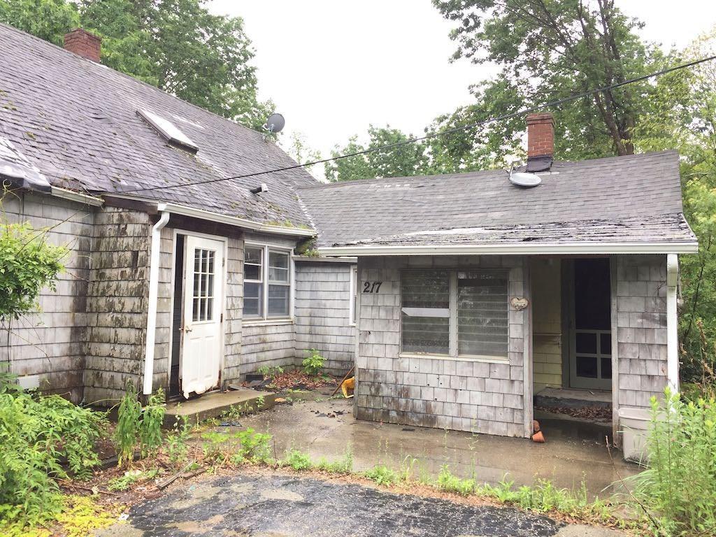 217 Bingham Road Canterbury, CT 06331 - Photo 1 of 1