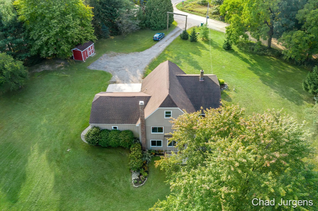 11050 Davis Road Middleville, MI 49333 - Photo 16 of 39 IMG_1027