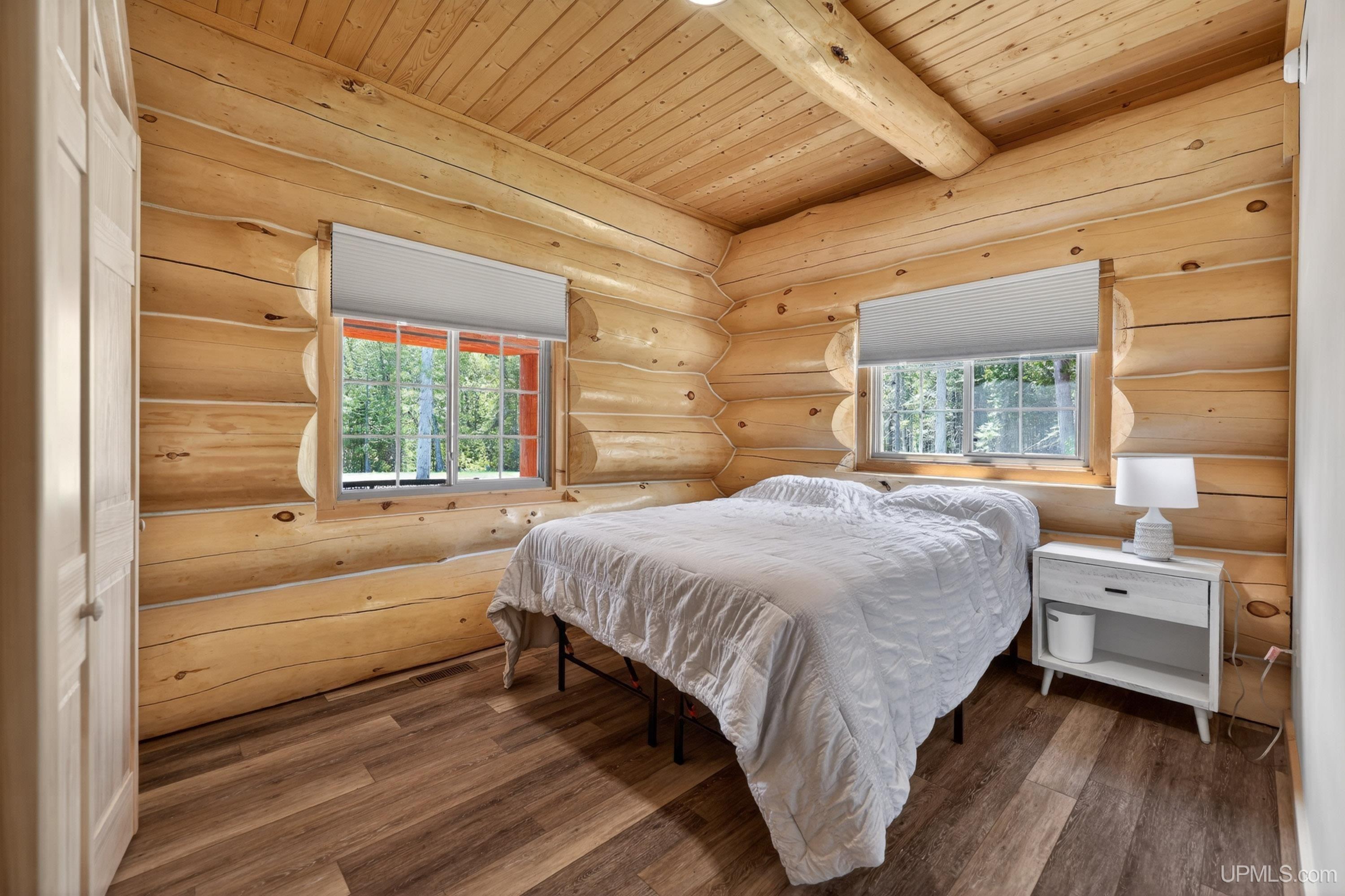 9471 North Coast Shores Road Copper Harbor, MI 49918 - Photo 23 of 62