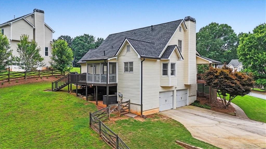 212 Berkeley Way Dallas, GA 30157 - Photo 58 of 62
