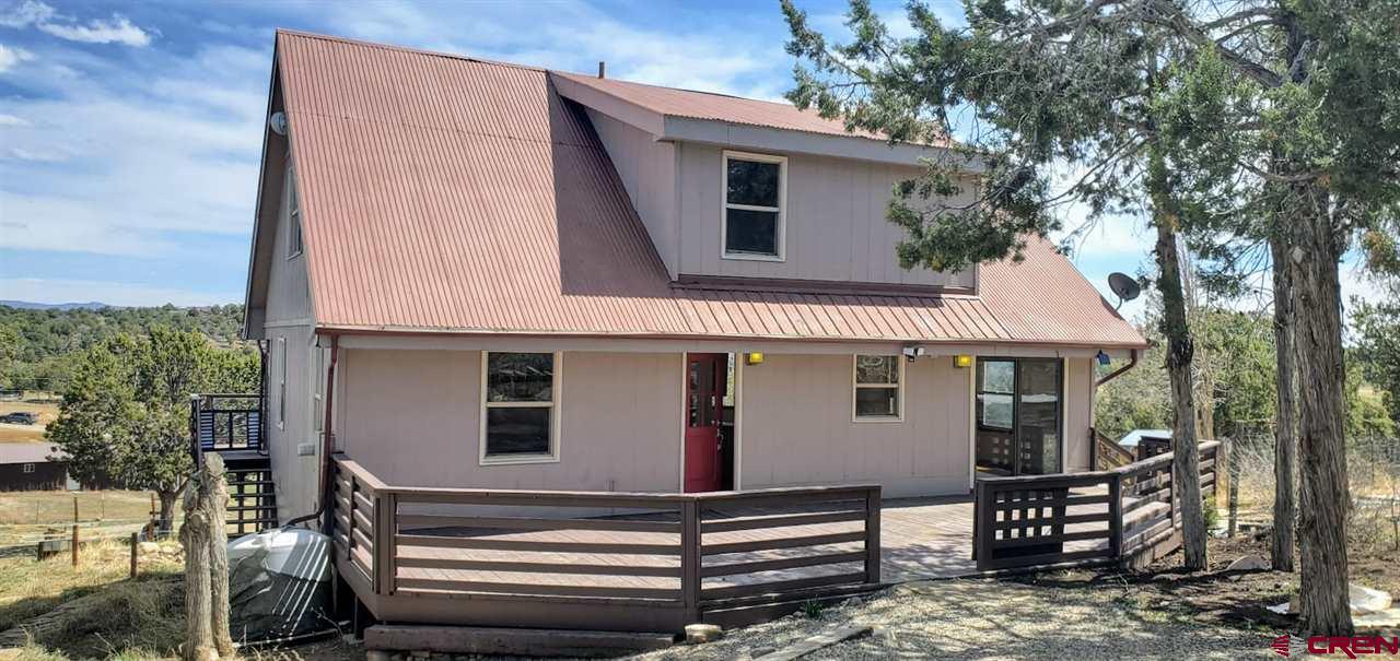 178 Sundance Hills Road Durango, CO 81303 - Photo 1 of 33 Gallery Image 1