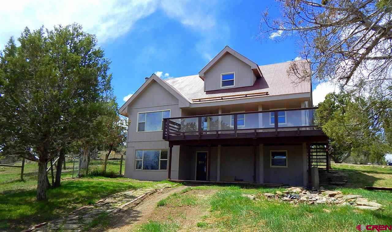 178 Sundance Hills Road Durango, CO 81303 - Photo 2 of 33 Gallery Image 2