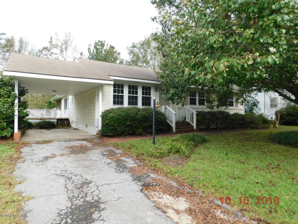 1037 Decatur Road Jacksonville, NC 28540 - Photo 1 of 30 Front