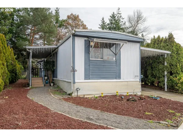 $89,900 | 1199 North Terry Street, Unit 259, Eugene, OR 97402