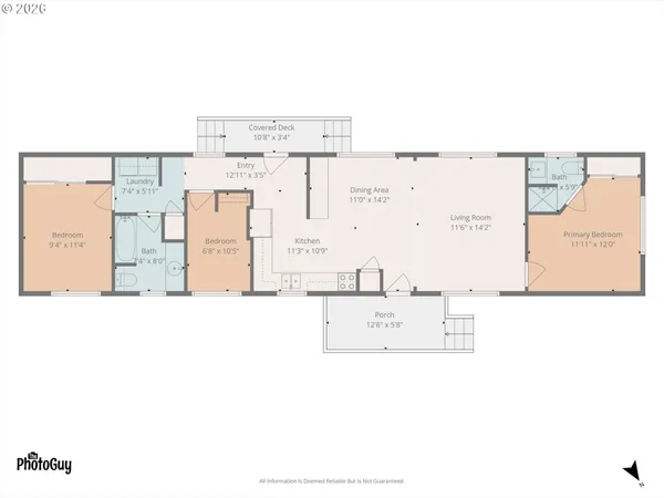$89,900 | 1199 North Terry Street, Unit 259, Eugene, OR 97402