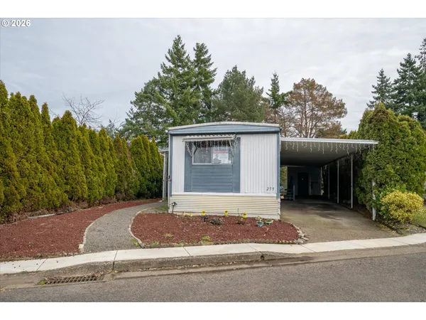 $89,900 | 1199 North Terry Street, Unit 259, Eugene, OR 97402