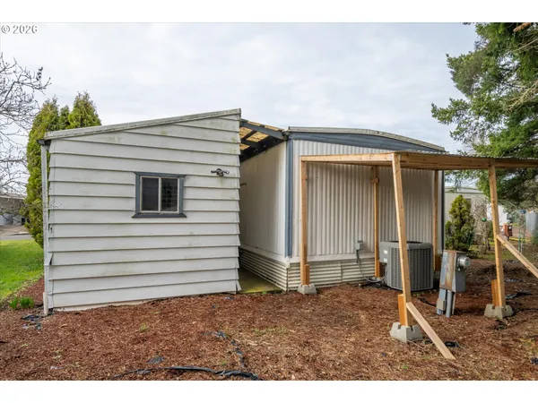 $89,900 | 1199 North Terry Street, Unit 259, Eugene, OR 97402