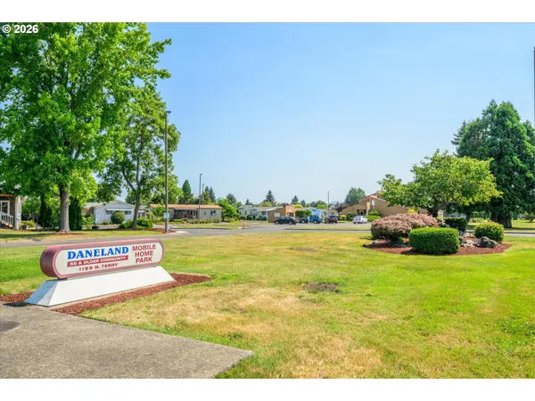 $89,900 | 1199 North Terry Street, Unit 259, Eugene, OR 97402