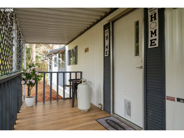 $89,900 | 1199 North Terry Street, Unit 259, Eugene, OR 97402