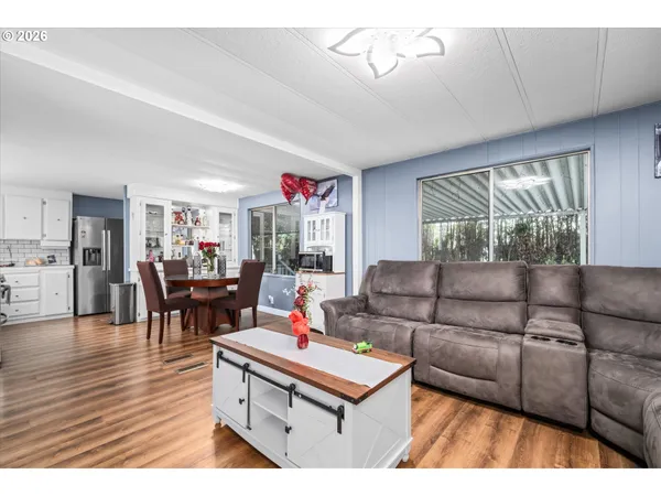 $89,900 | 1199 North Terry Street, Unit 259, Eugene, OR 97402