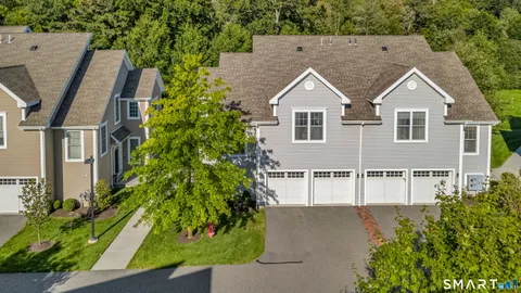 $550,000 | 34 Copper Square Drive, Unit 34, Bethel, CT 06801