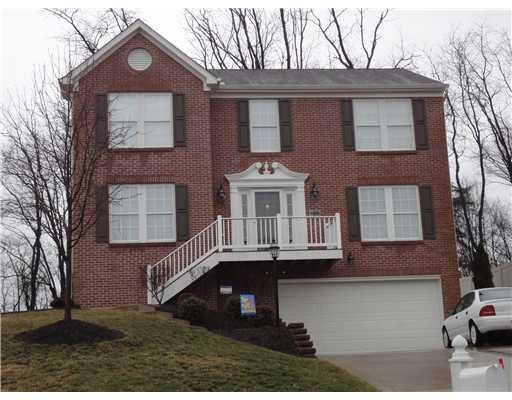 5003 Venice Road Pittsburgh, PA 15209 - Photo 1 of 18 Exterior Front.