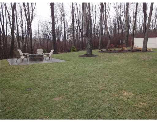 5003 Venice Road Pittsburgh, PA 15209 - Photo 17 of 18 Yard/Garden.