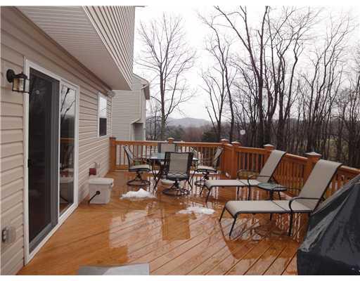5003 Venice Road Pittsburgh, PA 15209 - Photo 18 of 18 Exterior Back.