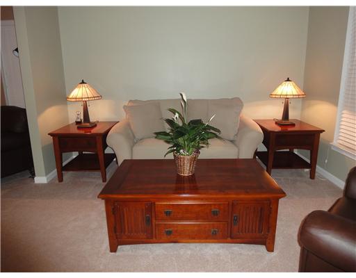5003 Venice Road Pittsburgh, PA 15209 - Photo 5 of 18 Living Room. Formal living room that is open to the family room and just off front floor hallway.
