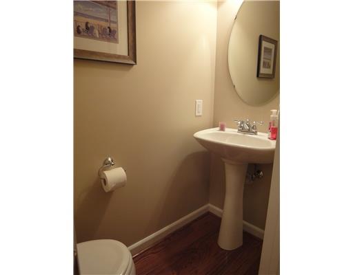 5003 Venice Road Pittsburgh, PA 15209 - Photo 9 of 18 Other. First floor powder room.