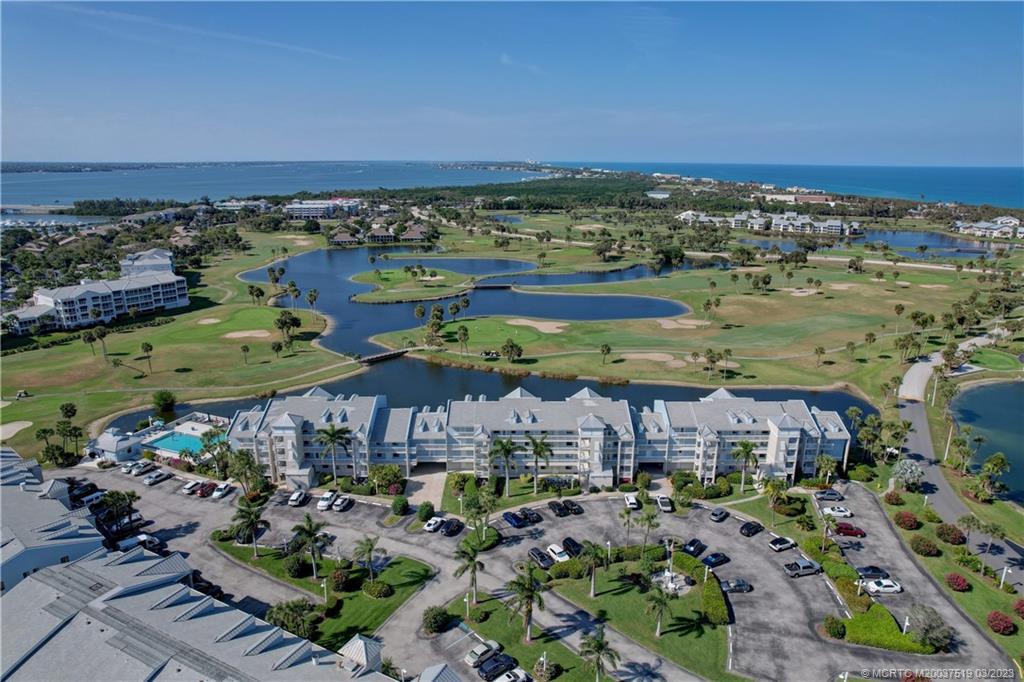40 Northeast Plantation Road, Unit 403 Stuart, FL 34996 - Photo 23 of 35