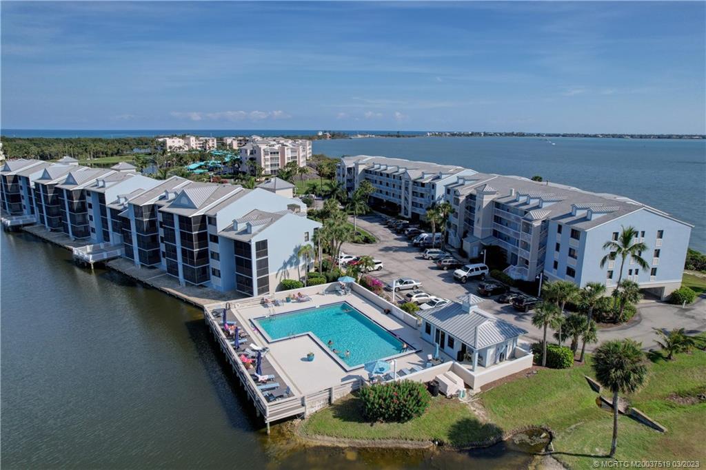 40 Northeast Plantation Road, Unit 403 Stuart, FL 34996 - Photo 28 of 35