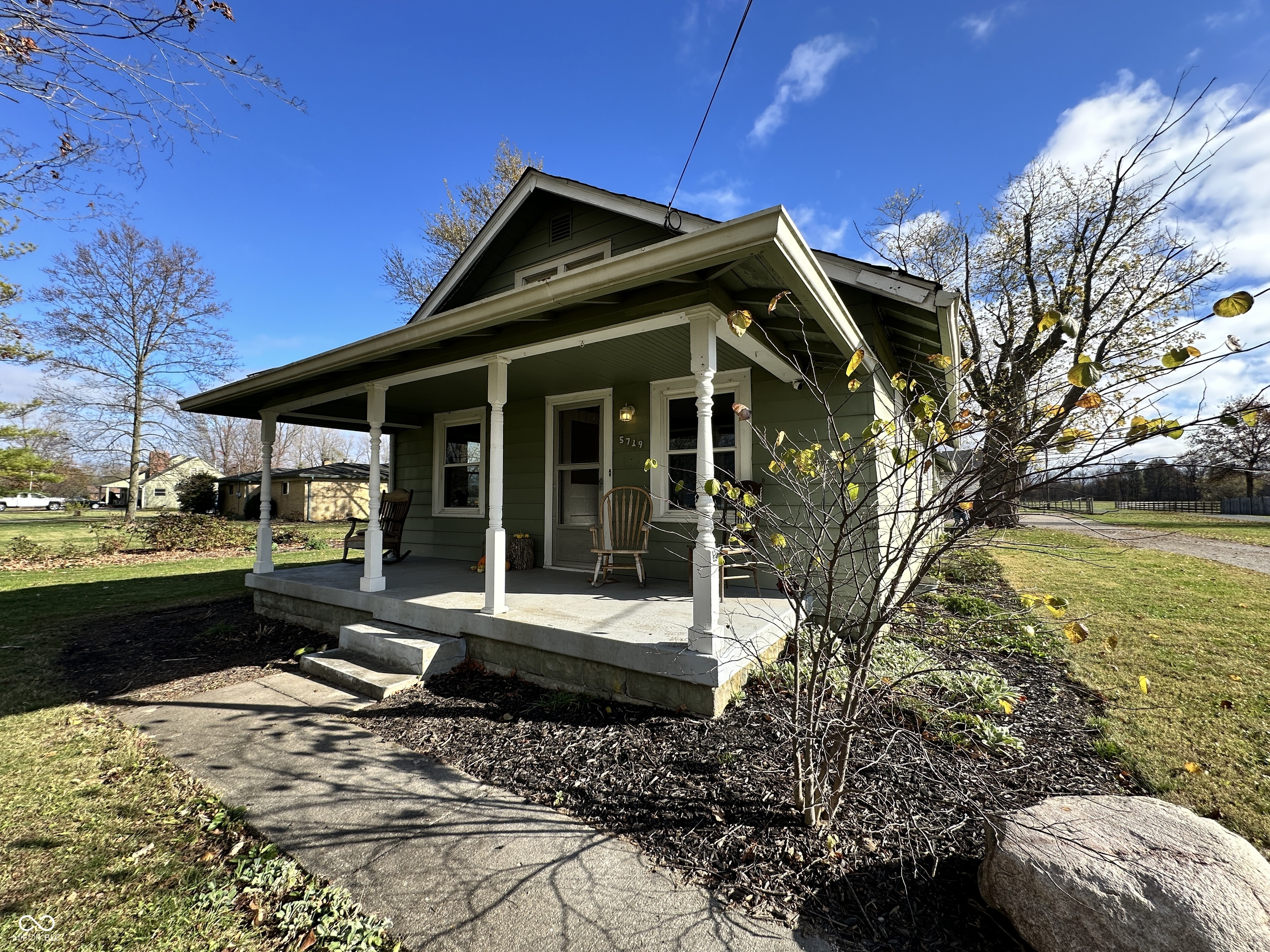5719 Hickory Road Indianapolis, IN 46239 - Photo 1 of 51 Gallery Image 1