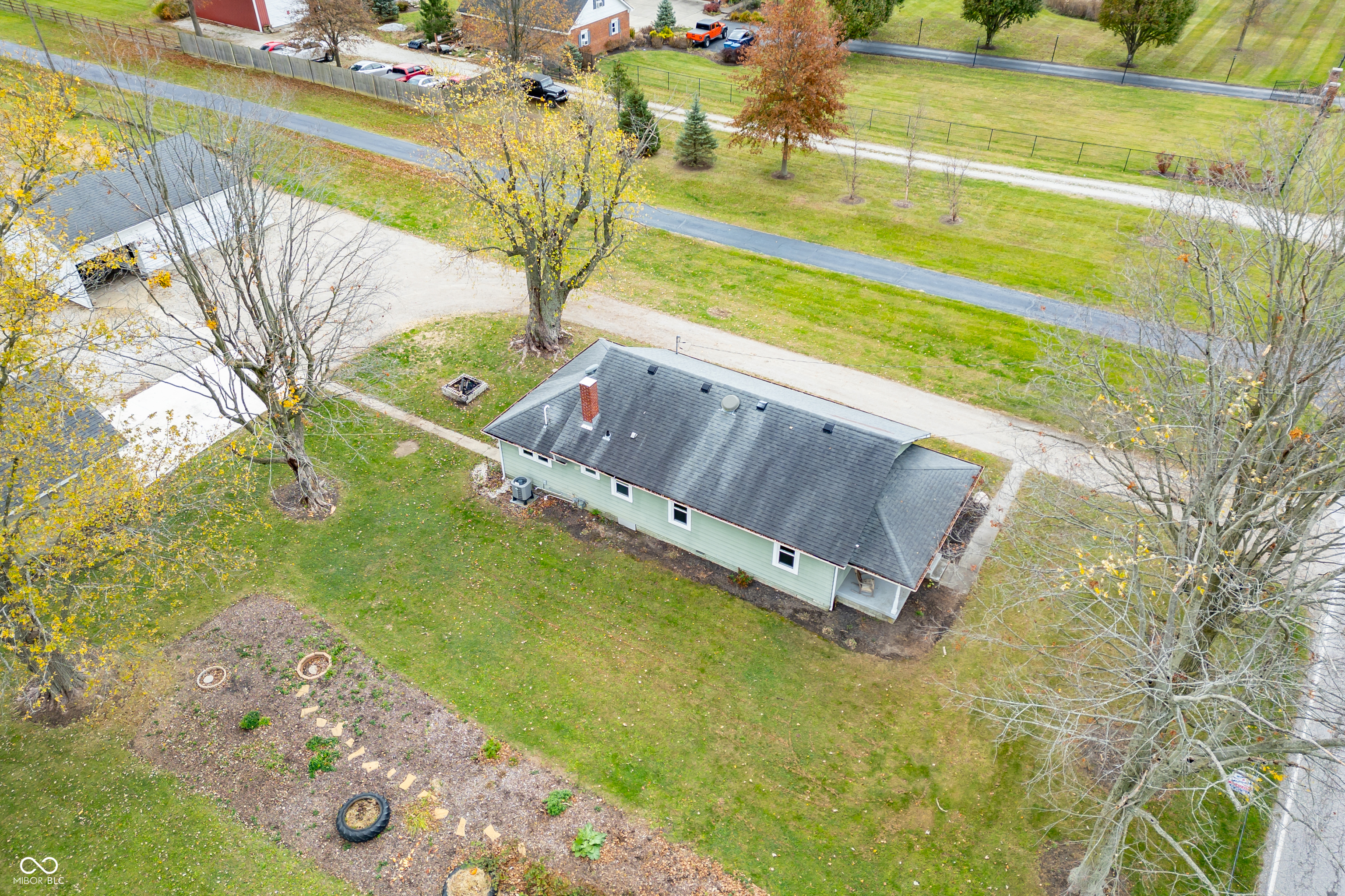 5719 Hickory Road Indianapolis, IN 46239 - Photo 12 of 51 Gallery Image 12