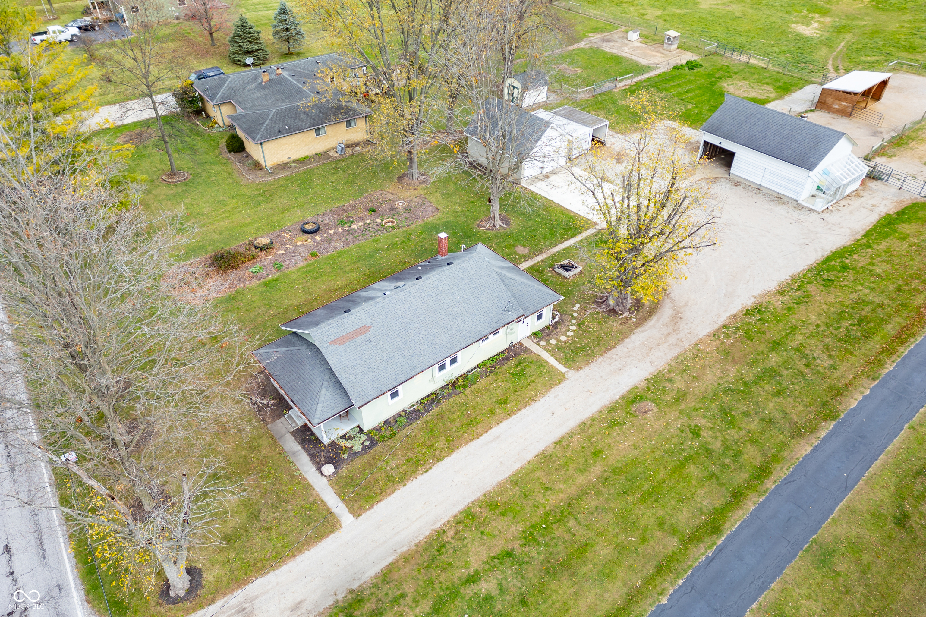 5719 Hickory Road Indianapolis, IN 46239 - Photo 14 of 51 Gallery Image 14