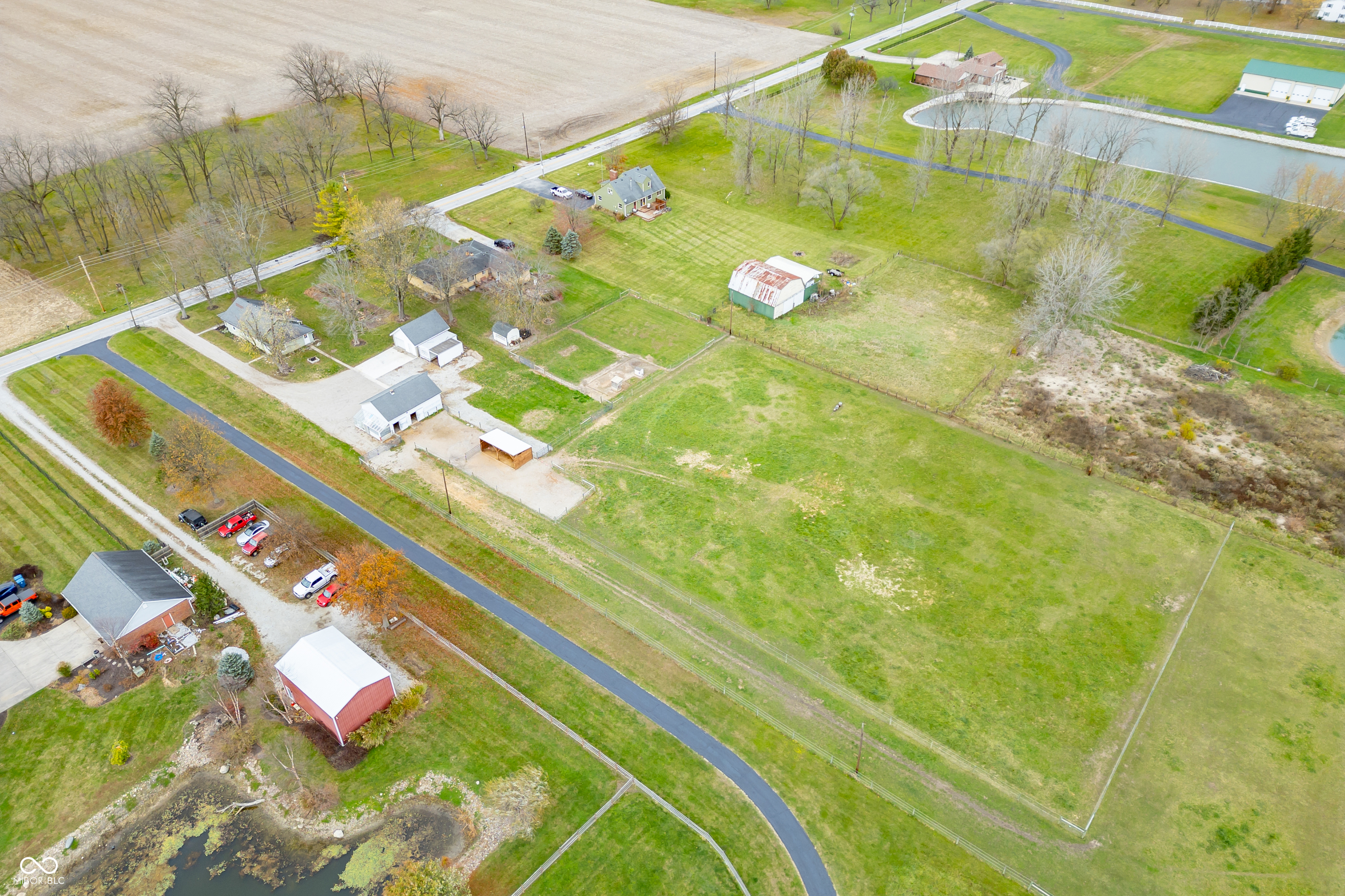 5719 Hickory Road Indianapolis, IN 46239 - Photo 17 of 51 Gallery Image 17
