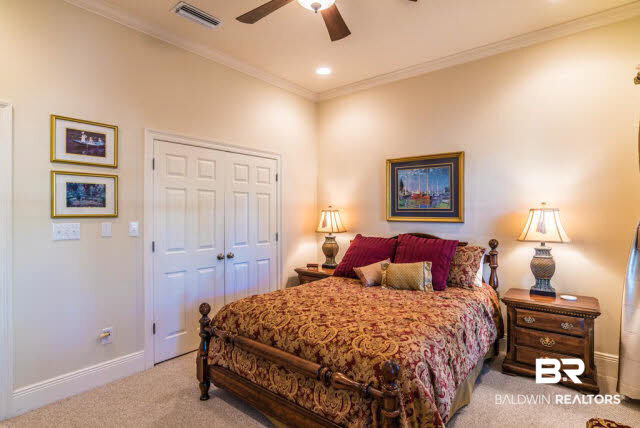 115 Old Mill Road Fairhope, AL 36532 - Photo 32 of 41