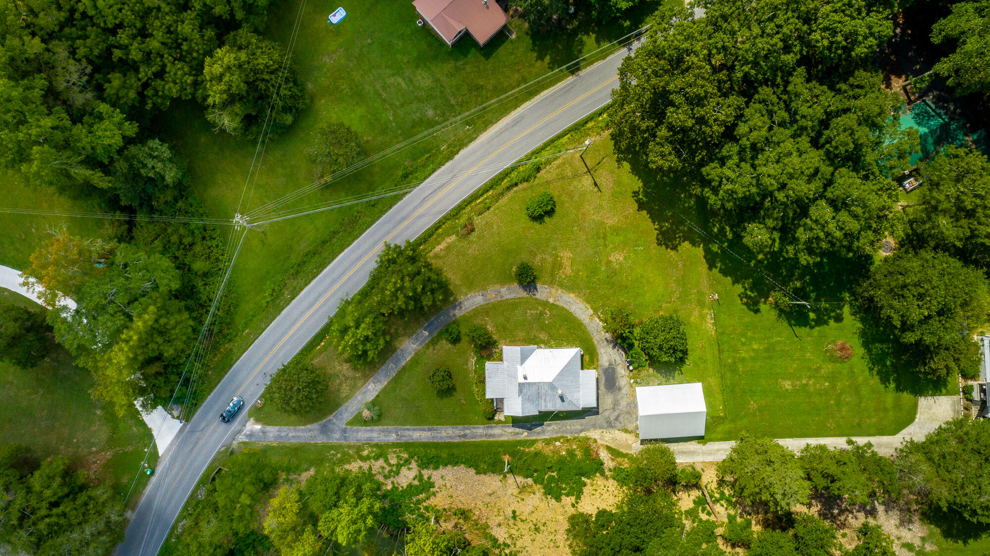 218 Post Oak Road Ringgold, GA 30736 - Photo 47 of 52 01110C84-5429-4759-8730-C1BB15B63A96