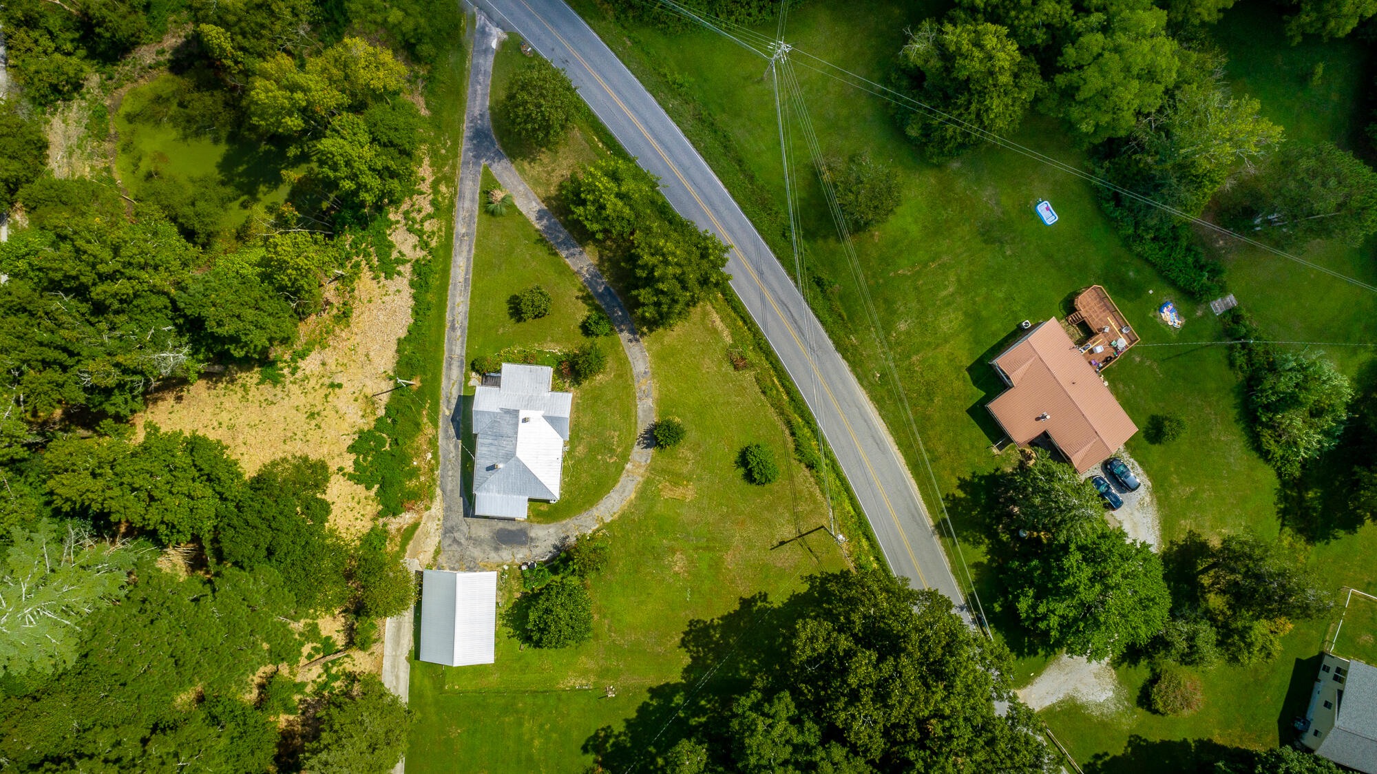 218 Post Oak Road Ringgold, GA 30736 - Photo 49 of 52 AD989B18-7158-449E-B8C9-9762C605F8A7