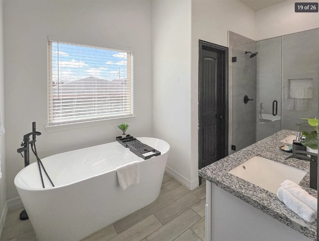 3407 Sakowitz Street, Unit B Houston, TX 77026 - Photo 19 of 23