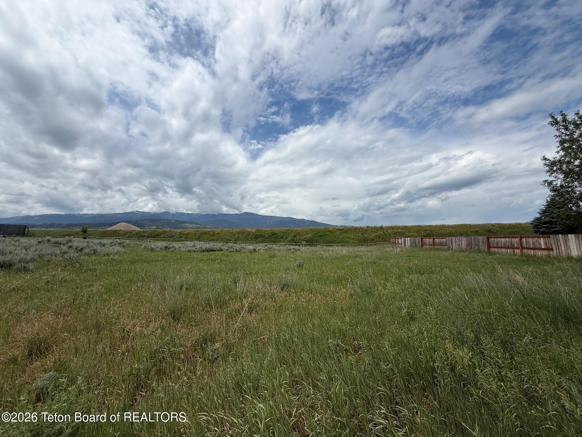 536 Snake River Drive Alpine, WY 83128 - Photo 4 of 10 Views to West