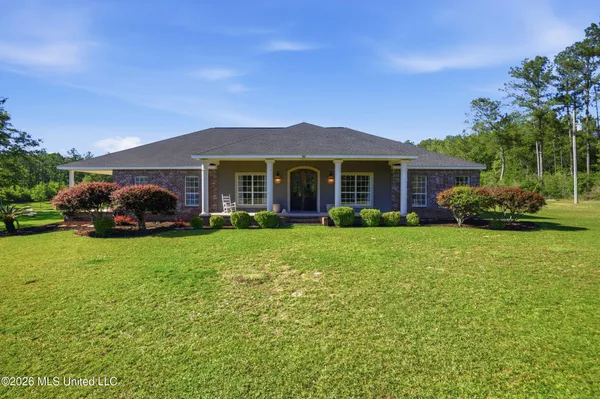 $498,000 | 96 Daniels Way, Saucier, MS 39574