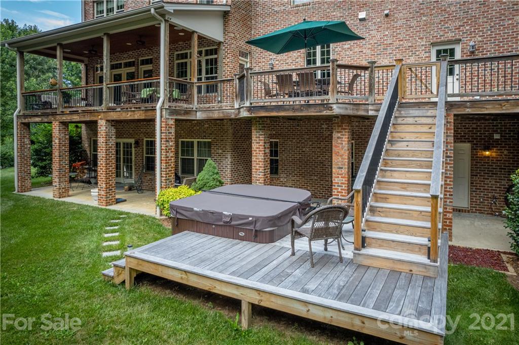 40 Portobello Road Arden, NC 28704 - Photo 4 of 48 Gallery Image 4