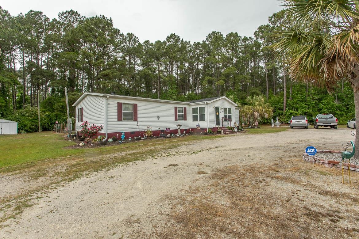 2260 Harvey Road Loris, SC 29569 - Photo 47 of 51