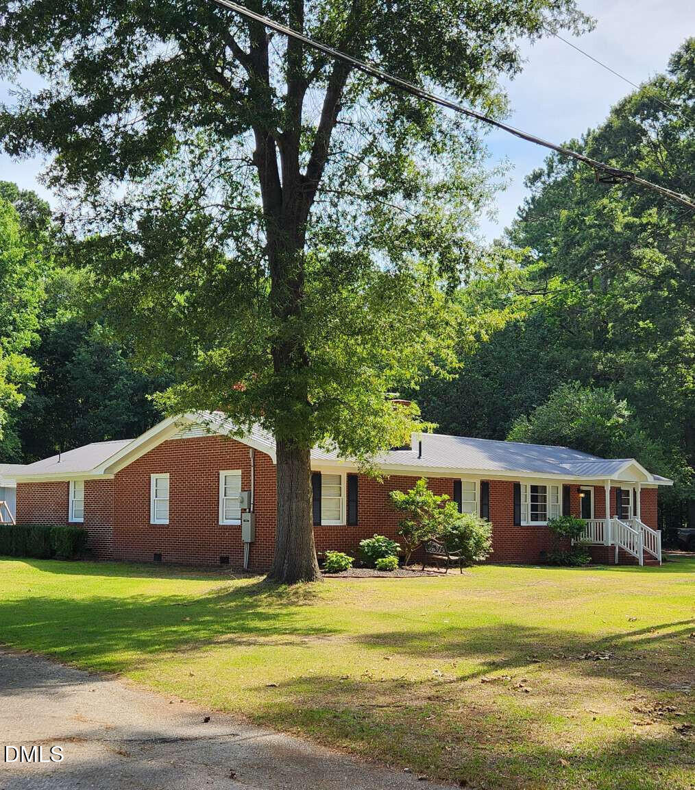 121 Old Moore Road Selma, NC 27576 - Photo 1 of 25 Mcneece.1