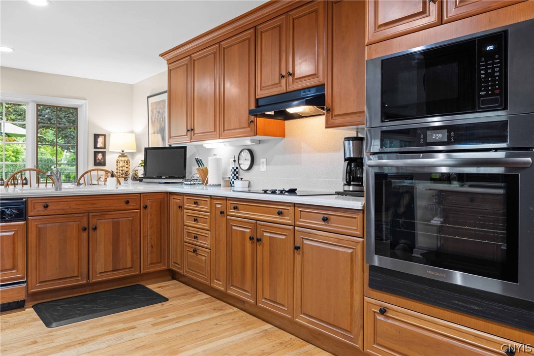 410 Meadow Road Geddes, NY 13219 - Photo 15 of 50 A chef's dream