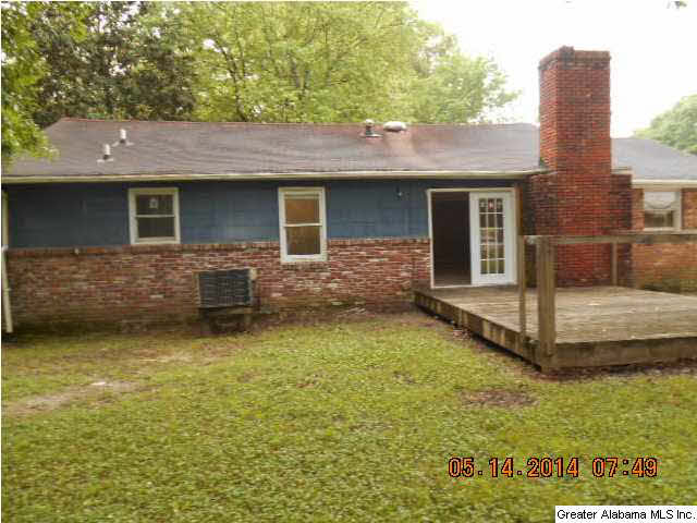 1026 3rd Avenue Northwest Alabaster, AL 35007 - Photo 2 of 12