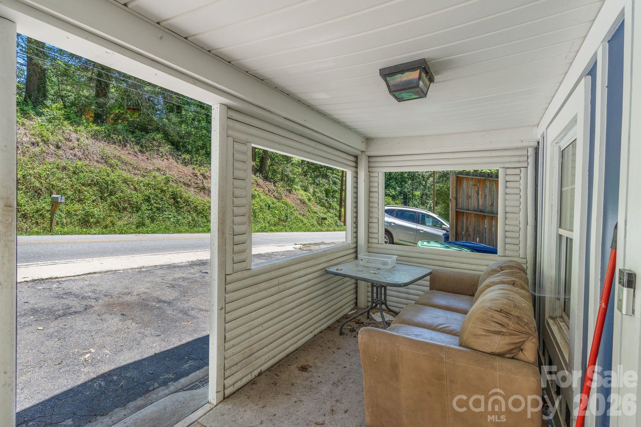 43 Candler School Road Candler, NC 28715 - Photo 2 of 12