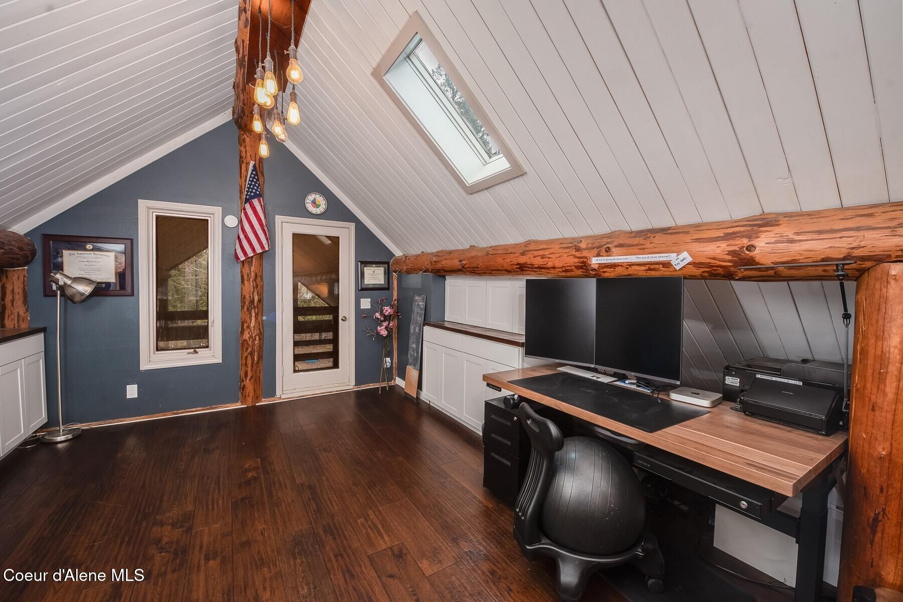 480 Sunnyside Ridge Road Sandpoint, ID 83864 - Photo 41 of 81 4th Room Flex